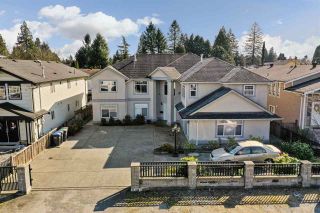 Photo 1: 1860 FRASER Avenue in Port Coquitlam: Glenwood PQ House for sale : MLS®# R2553775