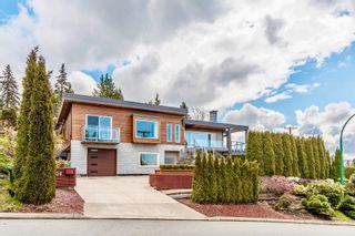 Main Photo: 3954 PROSPECT Road in North Vancouver: Upper Lonsdale House for sale : MLS®# R2682380