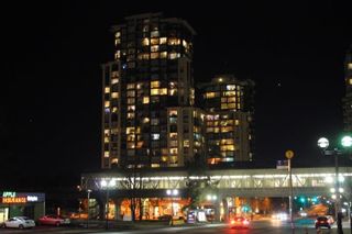 Photo 35: 808 10777 UNIVERSITY Drive in Surrey: Whalley Condo for sale in "CITY POINT" (North Surrey)  : MLS®# R2792403