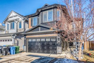 Photo 40: 118 Autumn Circle SE in Calgary: Auburn Bay Detached for sale : MLS®# A1181300