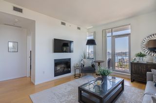 Photo 13: 810 100 Saghalie Rd in Victoria: VW Songhees Condo for sale (Victoria West)  : MLS®# 932031