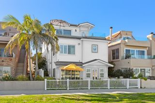 Main Photo: MISSION BEACH Property for sale: 3656 Bayside Walk in San Diego