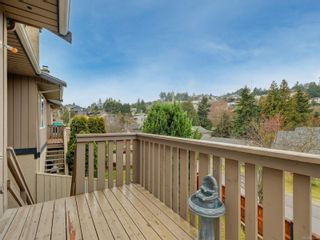 Photo 16: 6 3341 Mary Anne Cres in Colwood: Co Triangle Row/Townhouse for sale : MLS®# 922308