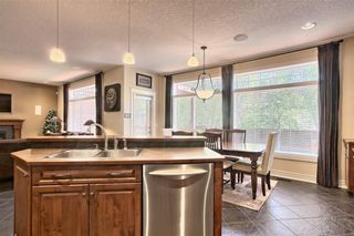 Photo 13: 40 TUSCANY GLEN Road NW in Calgary: Tuscany Detached for sale : MLS®# A1033612