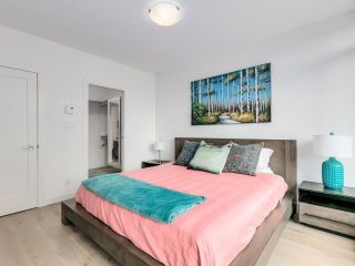 Photo 16: 250 E 7TH Avenue in Vancouver: Mount Pleasant VE Townhouse for sale in "SOCIAL" (Vancouver East)  : MLS®# R2693503