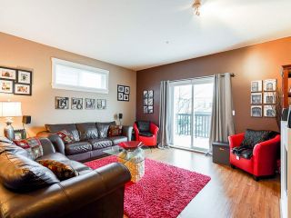 Photo 7: 30 19572 FRASER Way in Pitt Meadows: South Meadows Townhouse for sale in "COHO II" : MLS®# R2540843