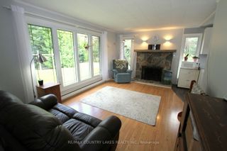 Photo 13: 1442 Portage Road in Kawartha Lakes: Rural Eldon House (Bungalow) for sale : MLS®# X6804198