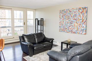 Photo 3: 1402 733 14 Avenue SW in Calgary: Beltline Apartment for sale : MLS®# A1236713