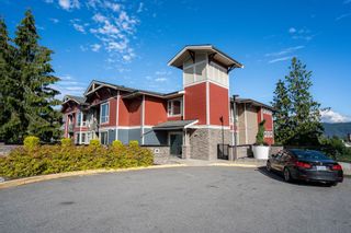 Photo 31: 112 2238 WHATCOM Road in Abbotsford: Abbotsford East Condo for sale in "Waterleaf" : MLS®# R2704091