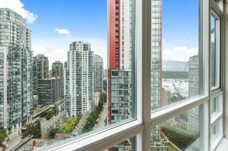Photo 13: 2306 1189 MELVILLE Street in Vancouver: Coal Harbour Condo for sale (Vancouver West)  : MLS®# R2703992
