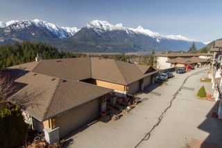 Photo 20: 16 1026 GLACIER VIEW Drive in Squamish: Garibaldi Highlands Townhouse for sale in "SEASONVIEW" : MLS®# R2755638