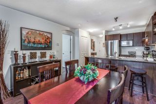 Photo 10: 106 4728 BRENTWOOD DRIVE in Burnaby: Brentwood Park Condo for sale (Burnaby North)  : MLS®# R2487430