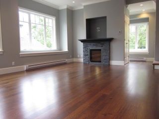 Photo 10: 2889 COLUMBIA Street in Vancouver: Mount Pleasant VW Triplex for sale (Vancouver West)  : MLS®# V1029693