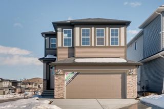 Main Photo: 8 Crestbrook View SW in Calgary: Crestmont Detached for sale : MLS®# A1072807