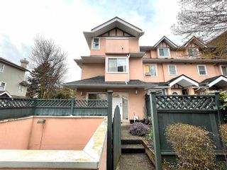 Photo 3: 27 7433 16TH Street in Burnaby: Edmonds BE Townhouse for sale in "Village Del mar" (Burnaby East)  : MLS®# R2678246