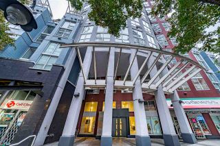 Photo 2: 204 933 SEYMOUR Street in Vancouver: Downtown VW Condo for sale in "THE SPOT" (Vancouver West)  : MLS®# R2505769