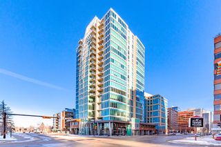 Photo 1: 1806 888 4 Avenue SW in Calgary: Downtown Commercial Core Apartment for sale : MLS®# A2017953