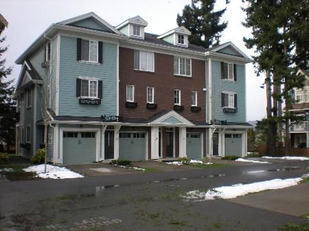 Main Photo: # 24 5805 SAPPERS WY in Chilliwack: Condo for sale (Sardis)  : MLS®# H1200369