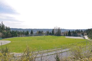 Photo 13: 59 65 FOXWOOD Drive in Port Moody: Heritage Mountain Townhouse for sale in "FOREST HILL" : MLS®# V936261