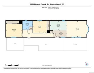 Photo 53: 13 5558 Beaver Creek Rd in Port Alberni: PA Port Alberni Manufactured Home for sale : MLS®# 931624