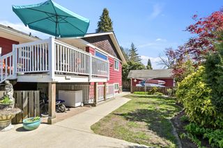 Photo 35: 22988 SCHOOL Road in Langley: Fort Langley House for sale : MLS®# R2873518