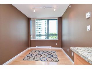 Photo 8: 804 4380 HALIFAX Street in Burnaby: Brentwood Park Condo for sale in "BUCHANAN NORTH" (Burnaby North)  : MLS®# V1075963