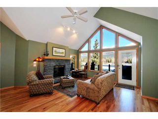 Photo 3: A 156 Rundle Crescent: Canmore Residential Attached for sale : MLS®# C3508597