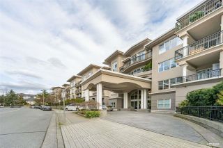 Main Photo: 124 1185 PACIFIC Street in Coquitlam: North Coquitlam Condo for sale in "CENTREVILLE" : MLS®# R2622507