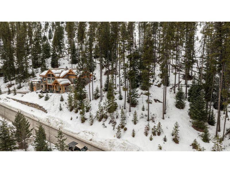 FEATURED LISTING: Lot 11 GREYWOLF DRIVE Panorama