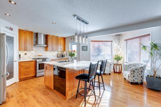 Photo 7: 5 Weston Court SW in Calgary: West Springs Detached for sale : MLS®# A1167455