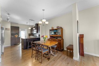 Photo 10: 126 Clydesdale Way: Cochrane Row/Townhouse for sale : MLS®# A2053332