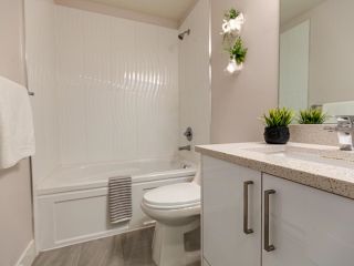 Photo 15: 75 20860 76 Avenue in Langley: Willoughby Heights Townhouse for sale in "Lotus Living" : MLS®# R2602355