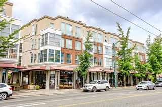 Photo 16: 207 2768 CRANBERRY DRIVE in Vancouver: Kitsilano Condo for sale (Vancouver West)  : MLS®# R2276891