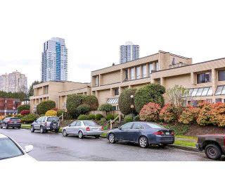 Photo 1: 202 6460 CASSIE Avenue in Burnaby: Metrotown Condo for sale (Burnaby South)  : MLS®# V1111832