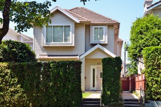 Photo 1: 8279 Hudson St in Vancouver: Marpole Home for sale ()  : MLS®# V1018238