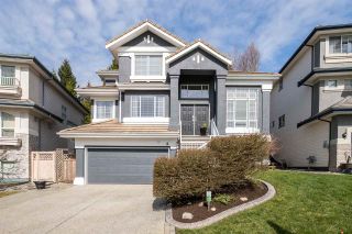 Photo 2: 11 LINDEN Court in Port Moody: Heritage Woods PM House for sale in "HERITAGE MOUNTAIN" : MLS®# R2564021