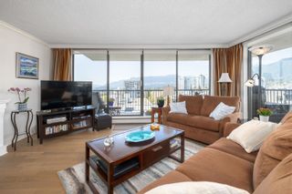 Photo 4: 1004 140 E KEITH Road in North Vancouver: Central Lonsdale Condo for sale : MLS®# R2873910