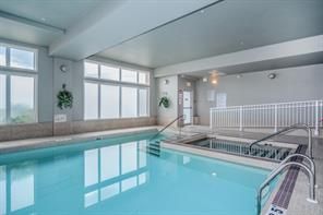 Photo 31: 326 15 Everstone Drive SW in Calgary: Evergreen Apartment for sale : MLS®# A2009313