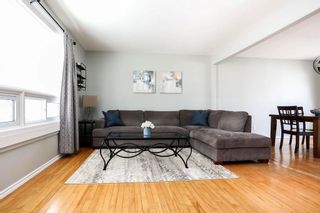 Photo 3: 424 Monreith Street in Winnipeg: Sinclair Park Residential for sale (4C)  : MLS®# 202308507