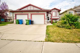 Photo 3: 584 Stonegate Way NW: Airdrie Semi Detached for sale : MLS®# A1245597
