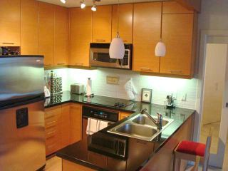 Photo 5: 418 530 RAVEN WOODS Drive in North Vancouver: Roche Point Condo for sale : MLS®# V881268