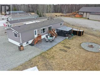 Photo 20: 295 KEROUAC ROAD in Quesnel: House for sale : MLS®# R2868965