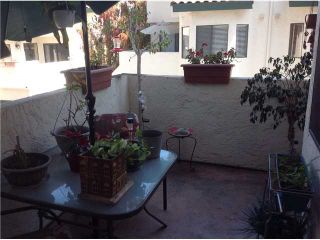 Photo 6: CHULA VISTA Townhouse for sale : 3 bedrooms : 1409 Summit Drive