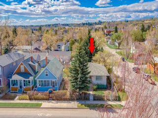 Photo 3: 2339 5 Avenue NW in Calgary: West Hillhurst Residential for sale : MLS®# C4183647