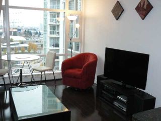 Photo 4: 1203 198 AQUARIUS MEWS ME in Vancouver: Yaletown Condo for sale (Vancouver West)  : MLS®# V906983