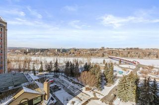 Photo 21: 801 110 7 Street SW in Calgary: Eau Claire Apartment for sale : MLS®# A2110755