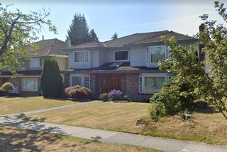 Photo 1: 438 W 48TH Avenue in Vancouver: Oakridge VW House for sale (Vancouver West)  : MLS®# R2743295