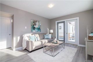 Photo 9: 562 Matheson Avenue in Winnipeg: West Kildonan Residential for sale (4D)  : MLS®# 1800622