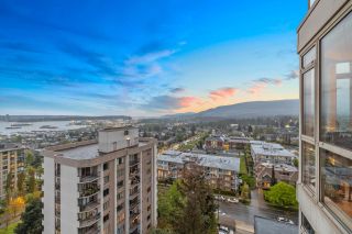 Photo 15: 1404 160 W KEITH Road in North Vancouver: Lower Lonsdale Condo for sale : MLS®# R2686689