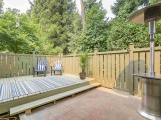 Photo 18: 1030 LILLOOET ROAD in North Vancouver: Lynnmour Townhouse for sale : MLS®# R2195623